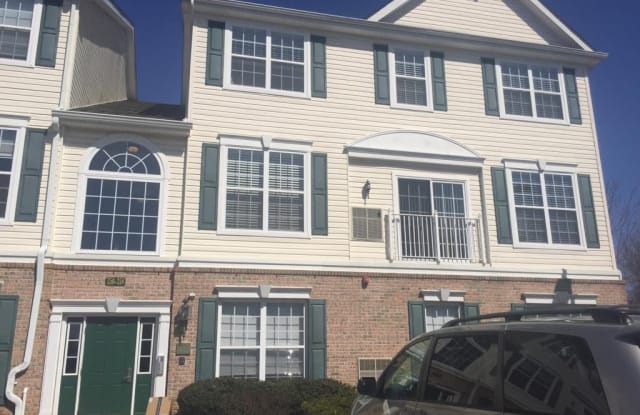 358 SHANNON STREET - 358 Shannon Street, Warren County, NJ 08865
