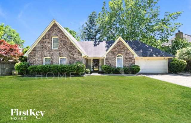 8441 Woolrich Drive - 8441 Woolrich Drive, Memphis, TN 38016