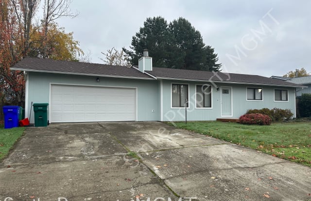 11989 Southeast Mather Road - 11989 Southeast Mather Road, Clackamas County, OR 97015