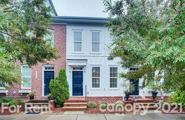 9806 Longstone Lane - 9806 Longstone Lane, Charlotte, NC 28277