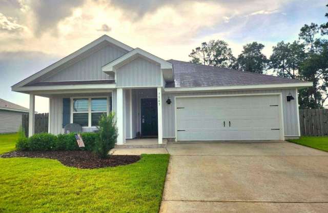 7565 Steeplechase Blvd - 7565 Steeplechase Boulevard, Escambia County, AL 32526
