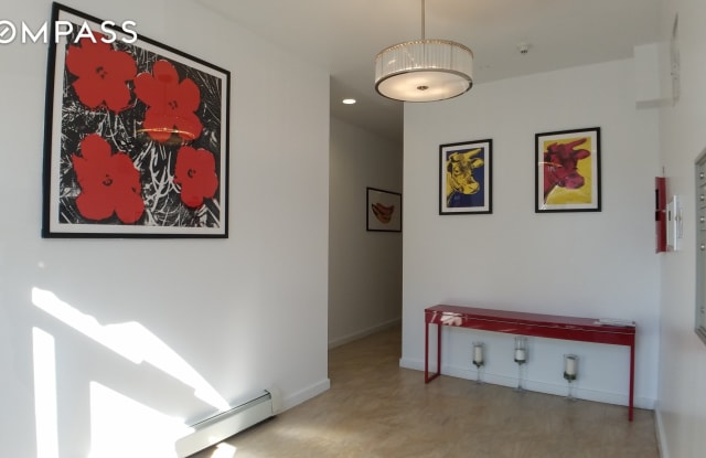 144 West 139th Street - 144 West 139th Street, New York City, NY 10037