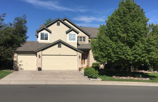 10417 Lions Path - 10417 Lions Path, Highlands Ranch, CO 80124