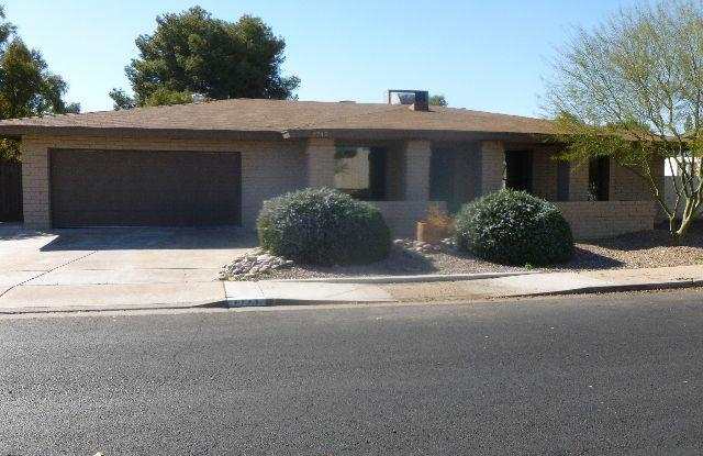 2742 S Yucca -- - 2742 South Yucca, Mesa, AZ 85202