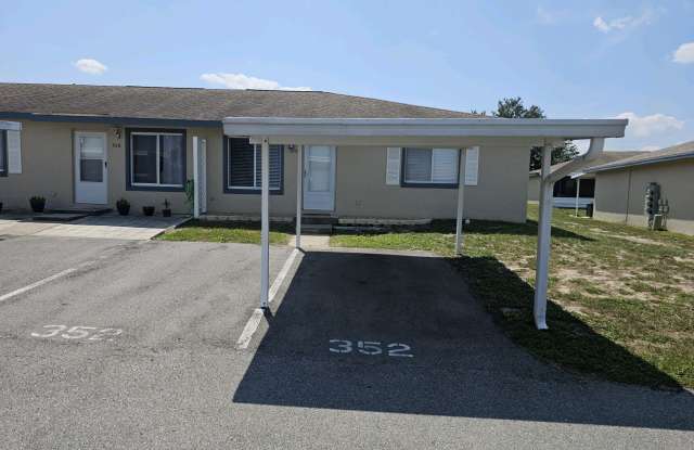 352 Winter Ridge Boulevard - 352 Winter Ridge Boulevard, Winter Haven, FL 33881
