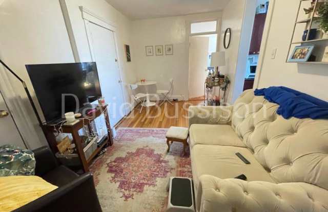 28 Quint Ave. - 28 Quint Avenue, Boston, MA 02134