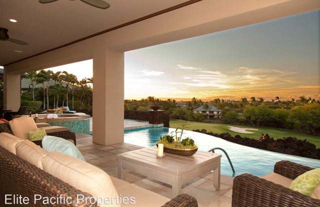 68-133 W. Pukaua Pl. - 68-133 West Pukaua Place, Puako, HI 96743
