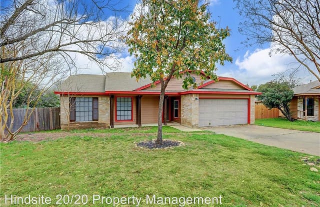 604 Wild Briar Cove - 604 Wild Briar Court, Cedar Park, TX 78613