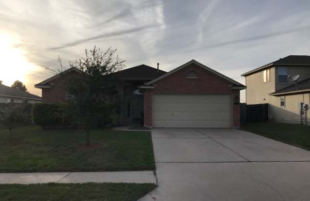 105 Musselman Ct - 105 Musselman Court, Hutto, TX 78634