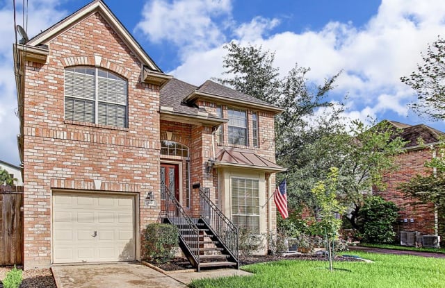 422 Malone Street - 422 Malone Street, Houston, TX 77007