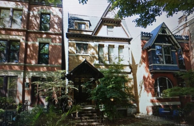 2028 North Seminary Avenue - 2028 North Seminary Avenue, Chicago, IL 60614