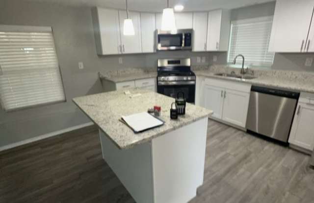 2-bedroom, 1-bathroom home located in the city of Los Lunas Gallery 4