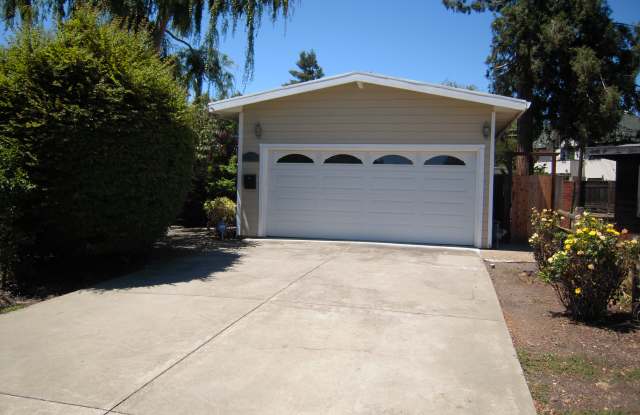 3462 Murdoch Ct - 3462 Murdoch Court, Palo Alto, CA 94306