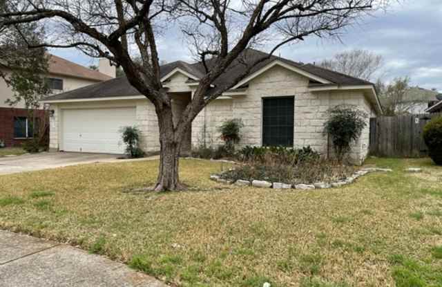 GREAT ONE STORY STONE HOME IN LEGEND OAKS photos photos