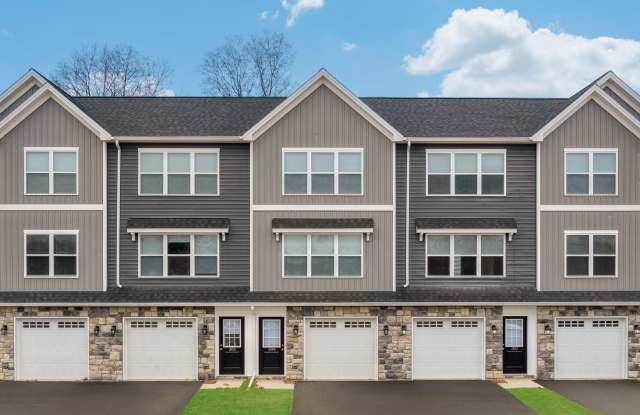 Newly built Two Level 3BR/2.5 Bath Townhouse with finished walk-out basement for rent in Hampden Township /Cumberland Valley School District (Ready for Immediate Move-in) photos photos