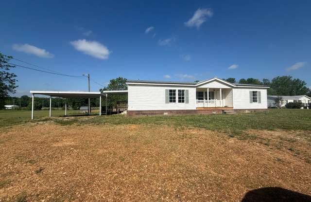 156 Radar Creek Rd, Sarah, MS FOR RENT photos photos