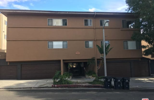 4776 DON MIGUEL Drive - 4776 Don Miguel Drive, Los Angeles, CA 90008