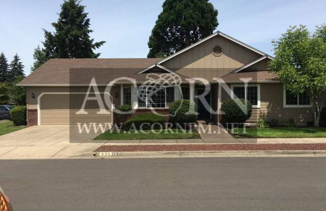 335 Exeter Avenue - 335 Exeter Avenue, Eugene, OR 97404