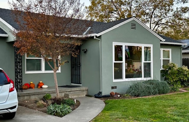 1220 Eunice Drive - 1220 Eunice Drive, Woodland, CA 95695