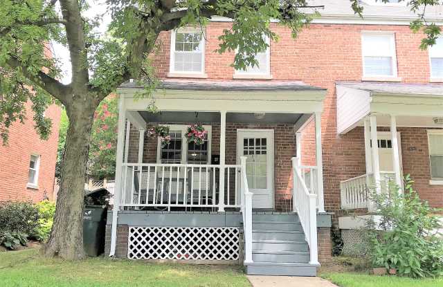 27 N Bedford St - 27 North Bedford Street, Arlington, VA 22201