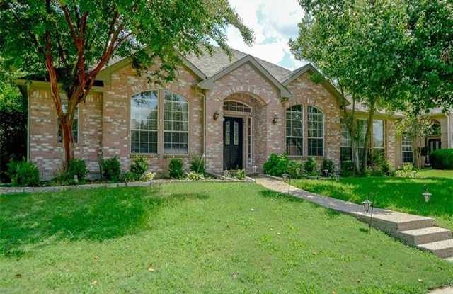 2232 FLANDERS Lane - 2232 Flanders Lane, Plano, TX 75025