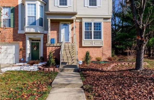 16937 JED FOREST LANE - 16937 Jed Forest Lane, Cherry Hill, VA 22191