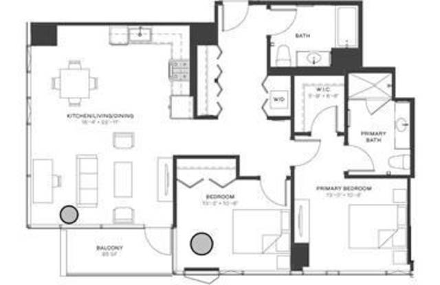 23 West Chicago Ave. photos photos