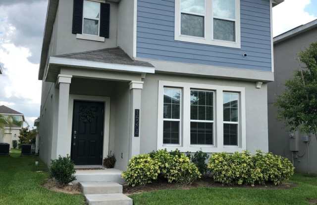 Beautiful house for rent in Winter Garden Gallery 1