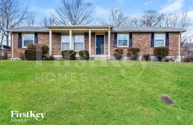 3810 Bonnacreek Drive - 3810 Bonnacreek Drive, Nashville, TN 37076