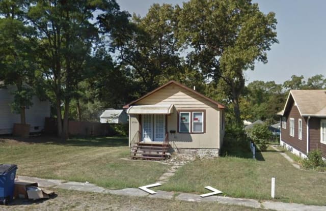 2554 Parke Street - 2554 South Parke Street, Lake Station, IN 46405