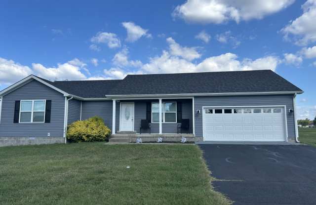 328 Fairbanks Avenue - 328 Fairbanks Avenue, Warren County, KY 42101