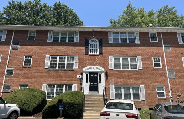 820 South Ave Apt M10 - 820 South Avenue, Delaware County, PA 19018