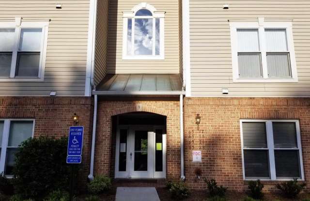 6521 GRANGE LANE - 6521 Grange Lane, Kingstowne, VA 22315