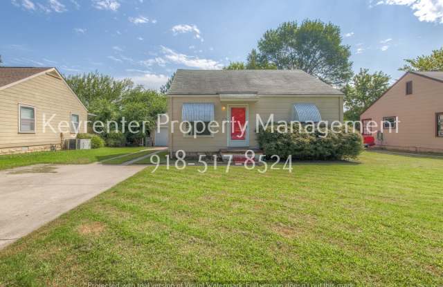 2 Bed | 1 Bath in Tulsa! photos photos