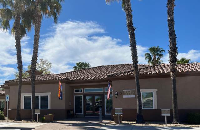 Deer Valley Gardens - Senior Housing photos photos