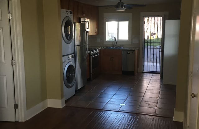 2909 Johnston Street - 2909 Johnston Street, Los Angeles, CA 90031