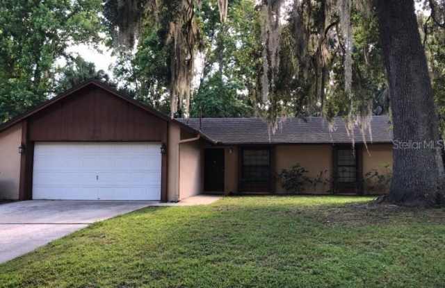 234 MOCKINGBIRD LANE - 234 Mockingbird Ln, Winter Springs, FL 32708