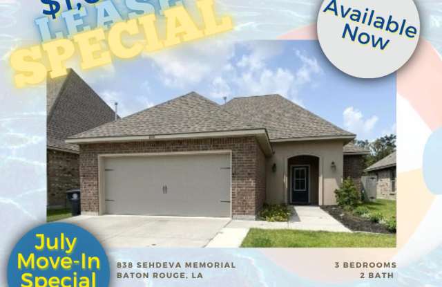 838 Sehdeva Memorial Drive photos photos