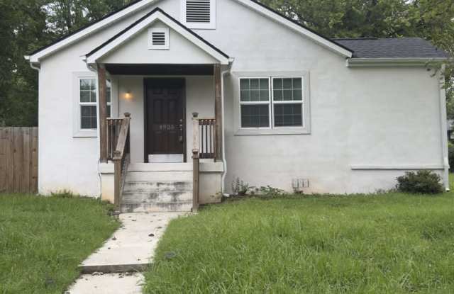 4925 Lincoln Drive - 4925 Lincoln Drive, Knoxville, TN 37914 4925 Lincoln Drive - 4925 Lincoln Drive, Knoxville, TN 37914