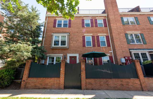766 North Vermont Street - 766 North Vermont Street, Arlington, VA 22203