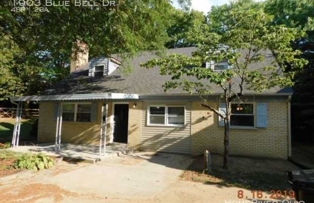 1903 Blue Bell Dr - 1903 Blue Bell Dr, Cincinnati, OH 45224