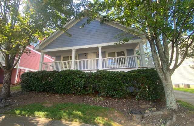 PRE-LEASING FOR AUGUST 6TH 2027! Gallery 1