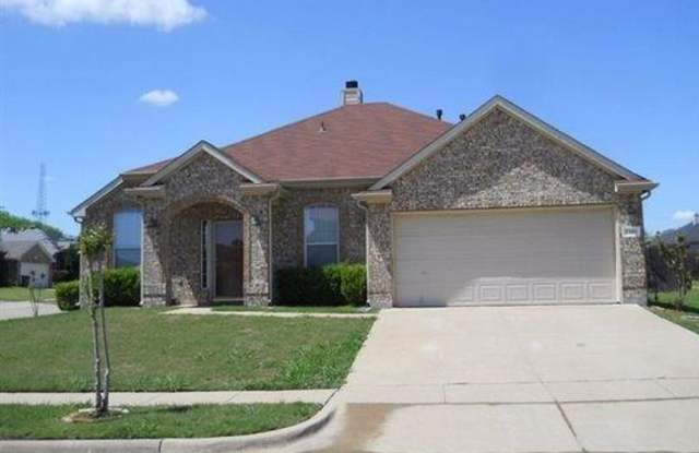 7101 Lake Hawkins Drive - 7101 Lake Hawkins Drive, Arlington, TX 76002