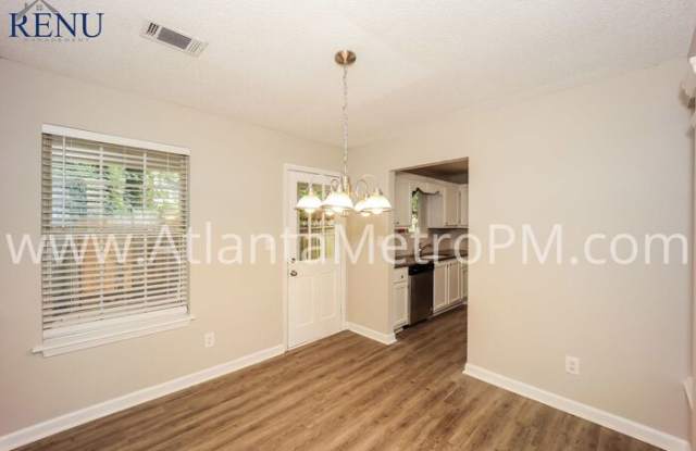 152 Summer Lake Drive Southwest Gallery 4