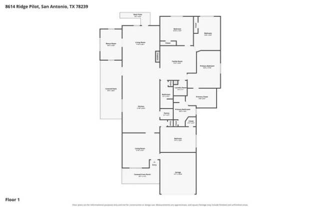 8614 Ridge Pilot Gallery 2