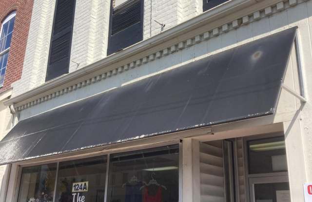 126 E Granville Street - 126 East Granville Street, Windsor, NC 27983
