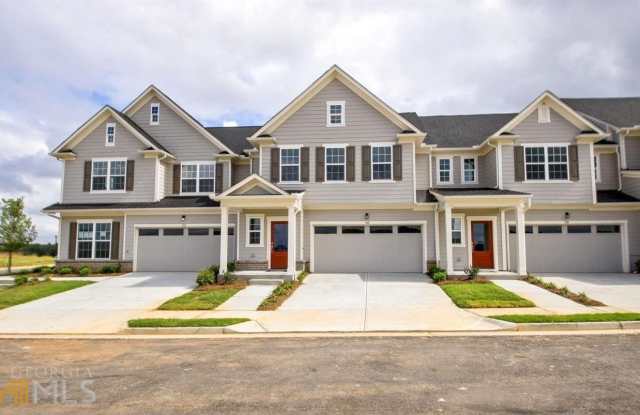 60 Bartlett Way - 60 Bartlett Way, Peachtree City, GA 30269