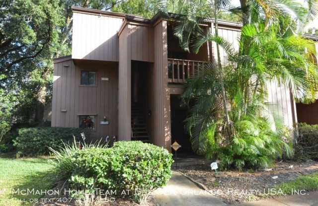1068 E Michigan St - 1068 E Michigan Street, Orlando, FL 32806
