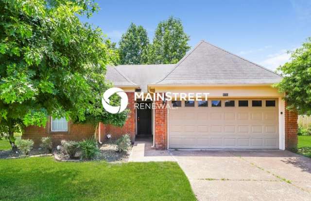 9191 Fletcher Wood Drive - 9191 Fletcher Wood Drive, Memphis, TN 38016 9191 Fletcher Wood Drive - 9191 Fletcher Wood Drive, Memphis, TN 38016