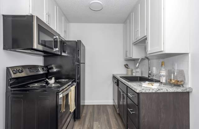 Tall Timber Apartments photos photos